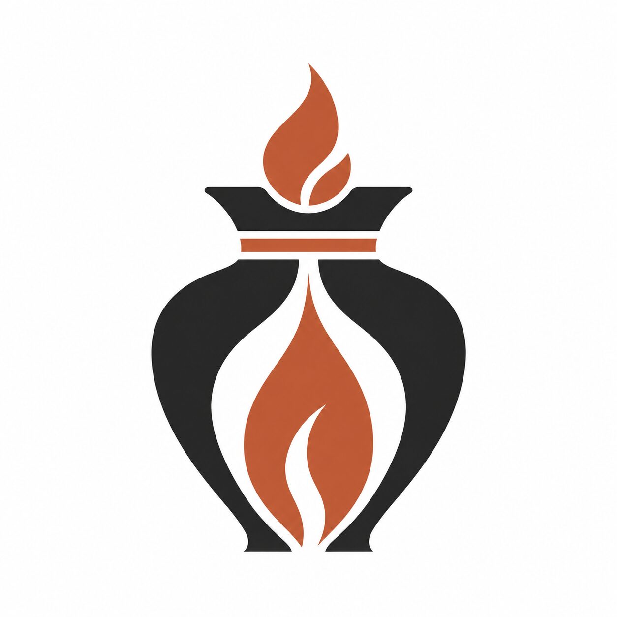 Foundry Flame Pottery Kilnworks — home